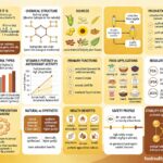 E306 - Mixed Tocopherols