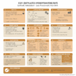 E321 - Butylated Hydroxytoluene (BHT)