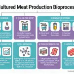Lab Meat Cultured Meat