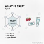 What is E967