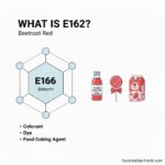 what is E162
