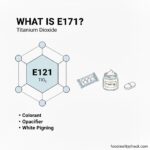 what is E171