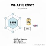 what is E951