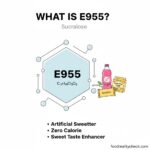 what is E955
