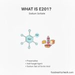What is E201? – Complete guide to understanding Sodium Sorbate in your ...