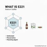 what is e221