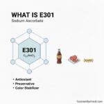 what is e301