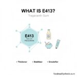 what is e413