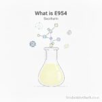 what is e954