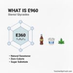 what is e960