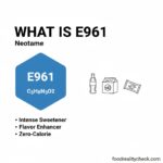 what is e961
