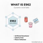 what is e962